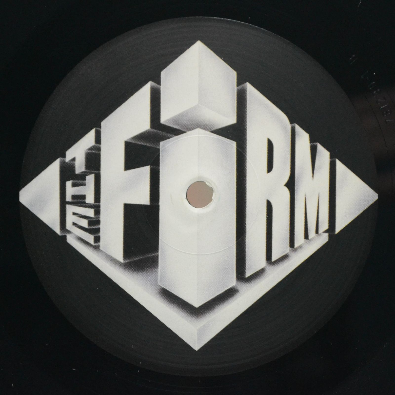 Firm — The Firm, 1985