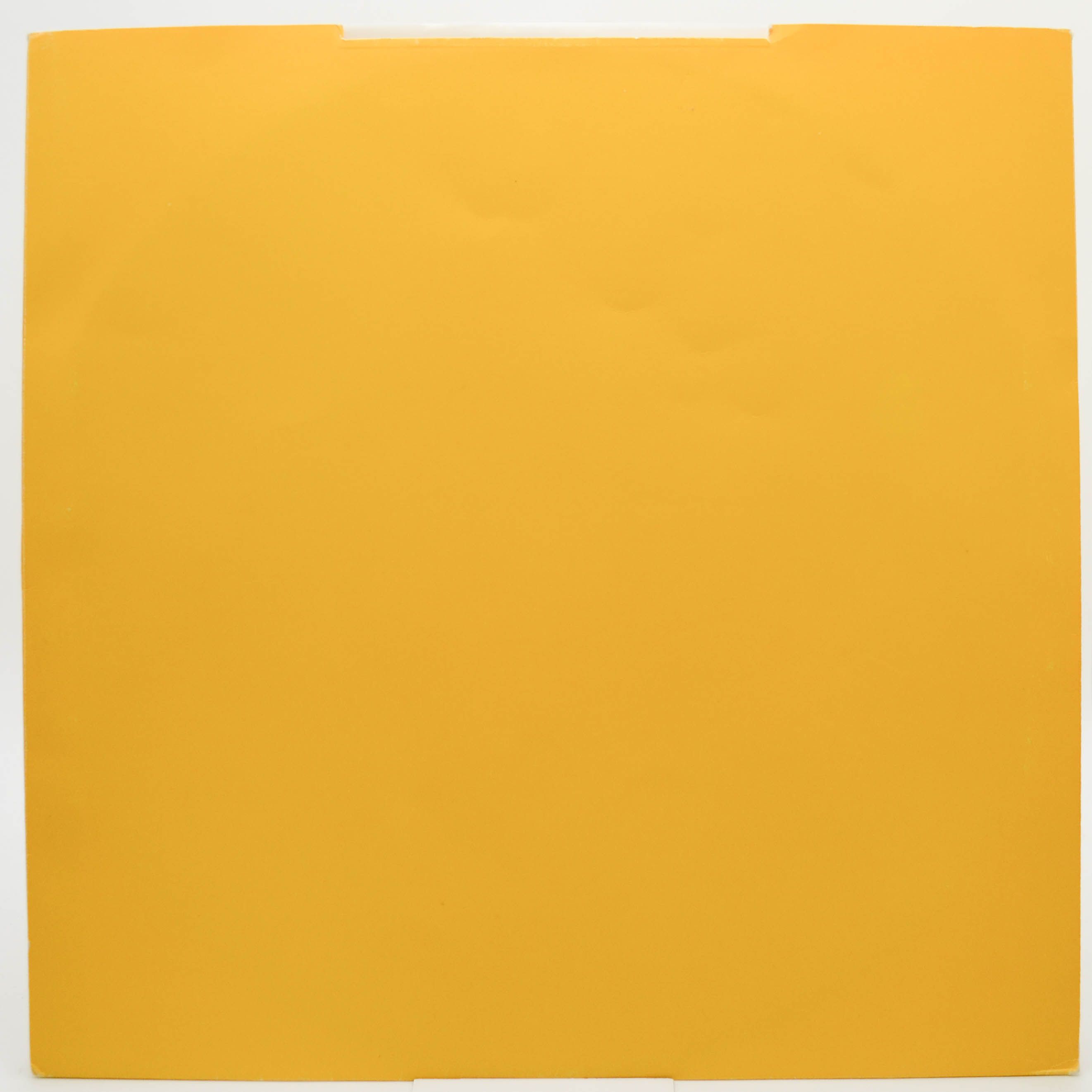 Supertramp — Crisis? What Crisis? (1-st, UK), 1975