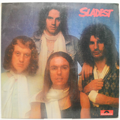 Sladest (booklet), 1973