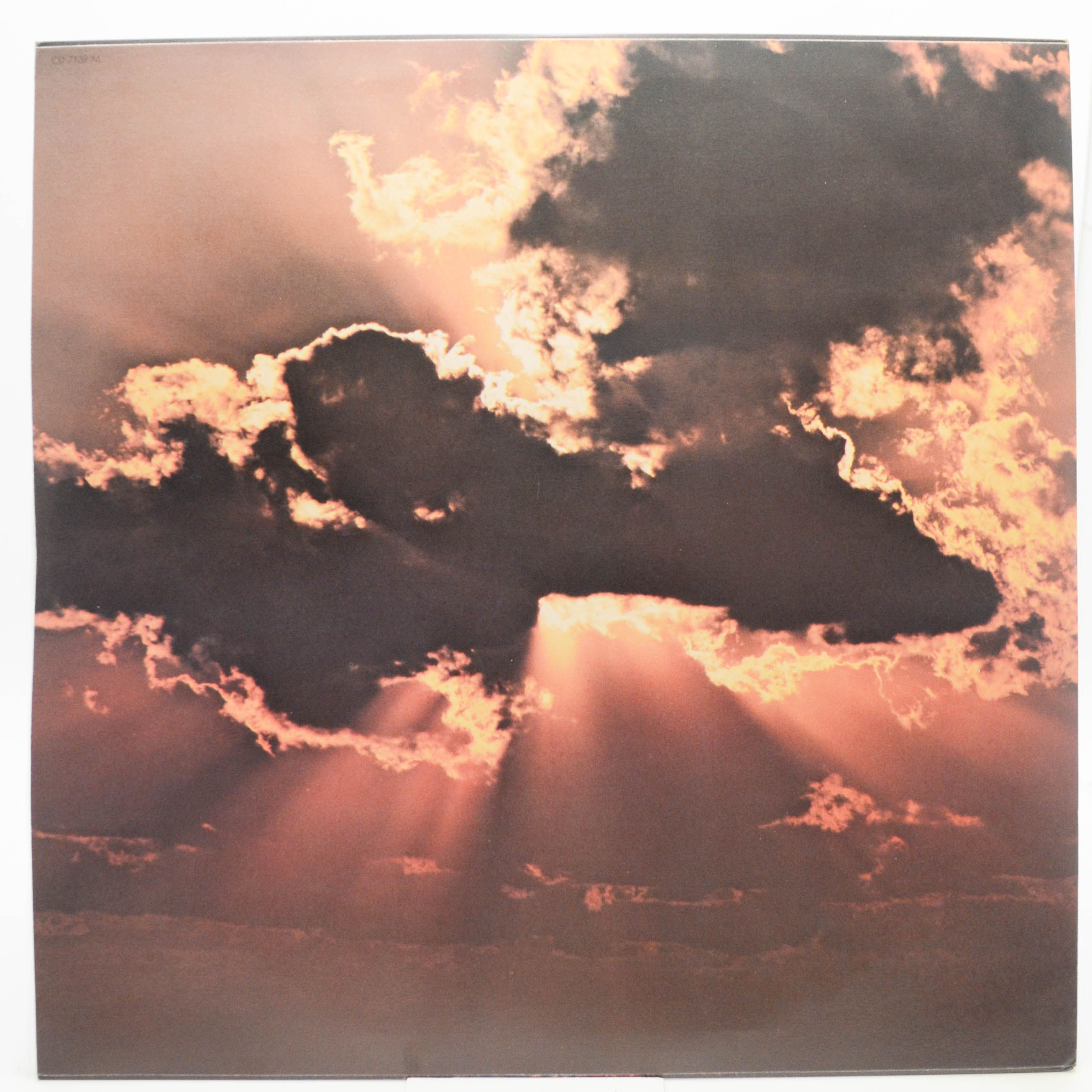 Far East Family Band — "The Cave" Down To The Earth, 1975