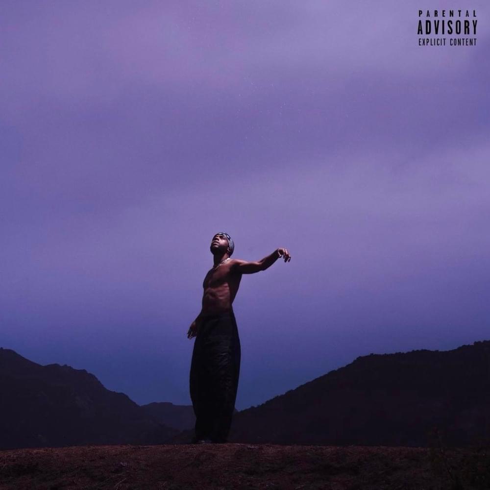 Since I Have A Lover