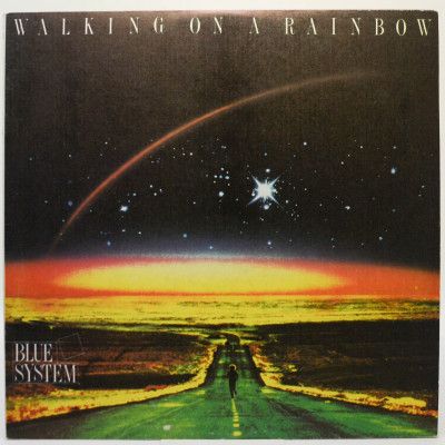Walking On A Rainbow, 1988