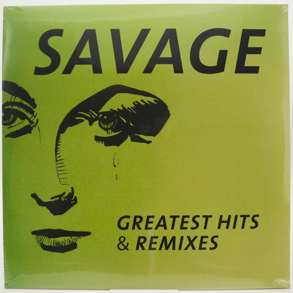 Прочие релизы (Savage)