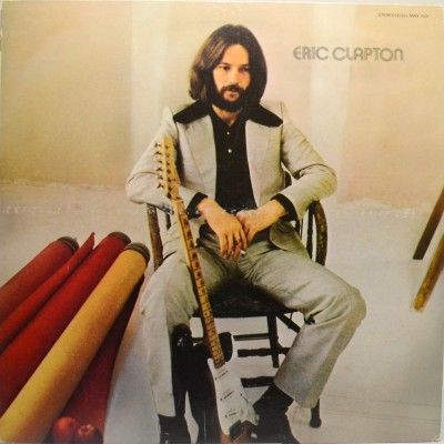 Eric Clapton, 1970