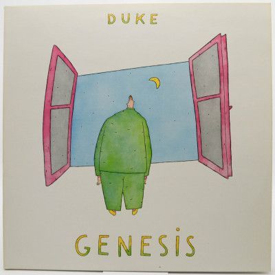 Duke, 1980