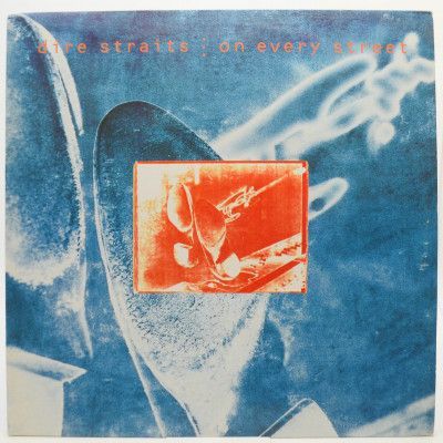 On Every Street, 1991