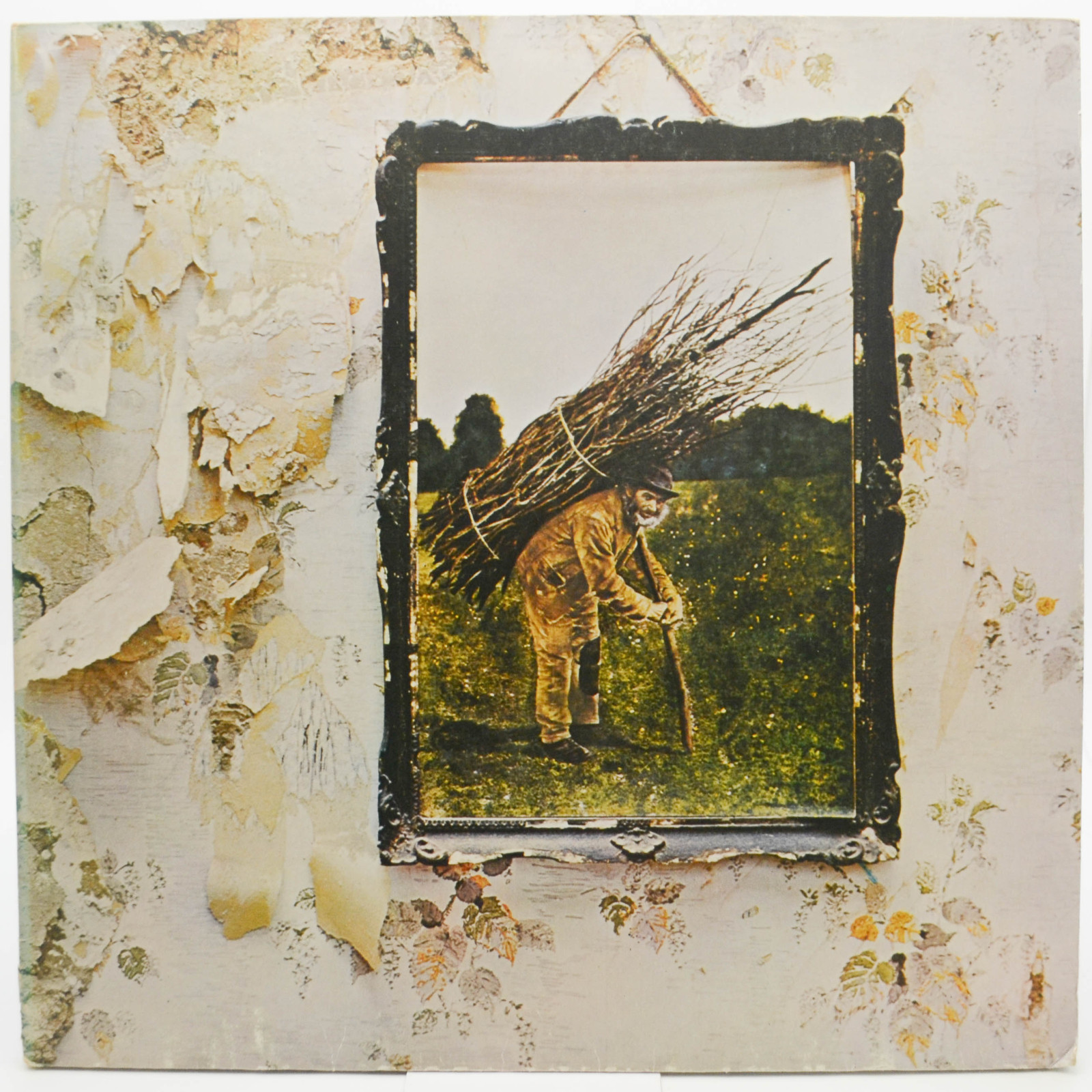 Led Zeppelin — Untitled, 1971