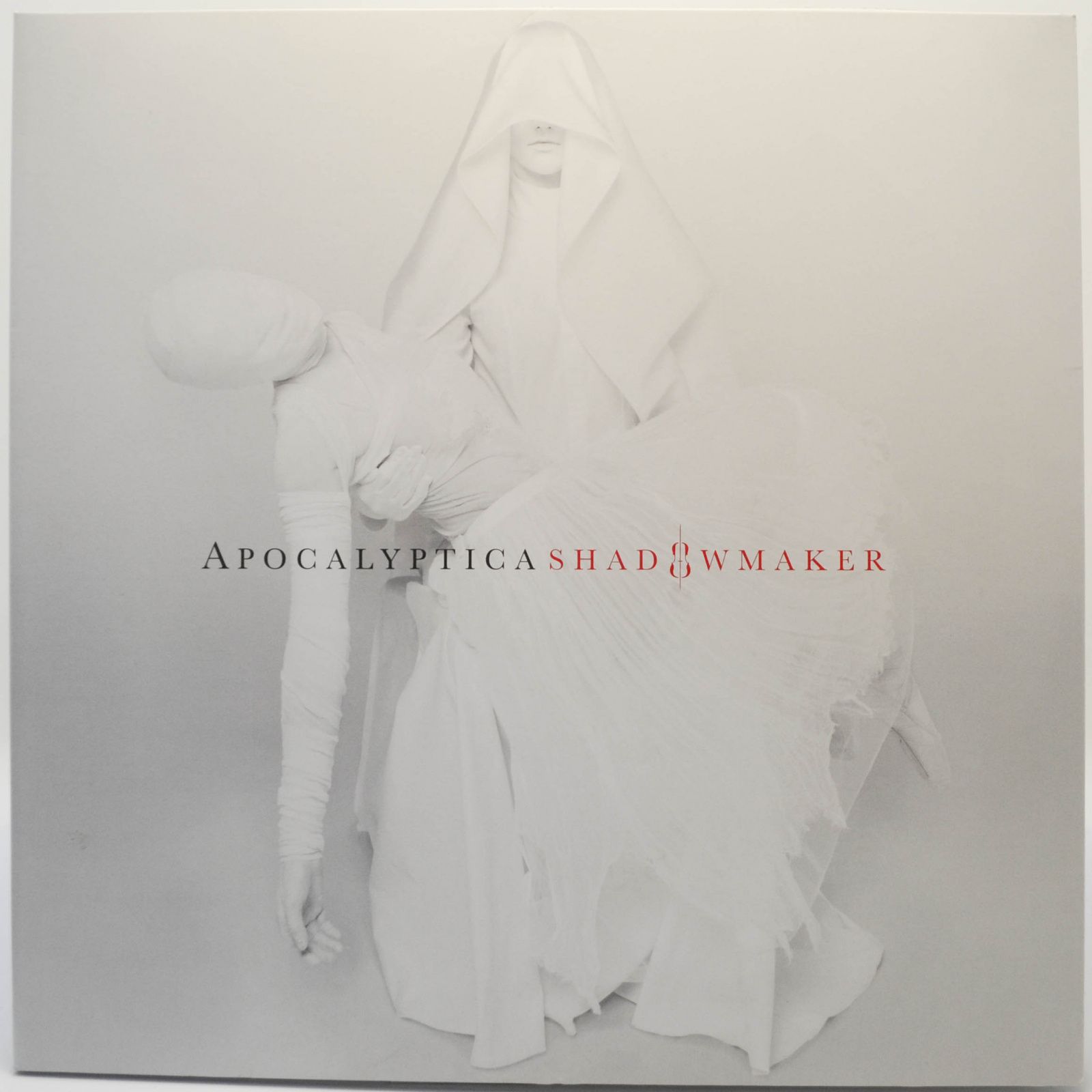 Apocalyptica — Shadowmaker (2LP), 2015