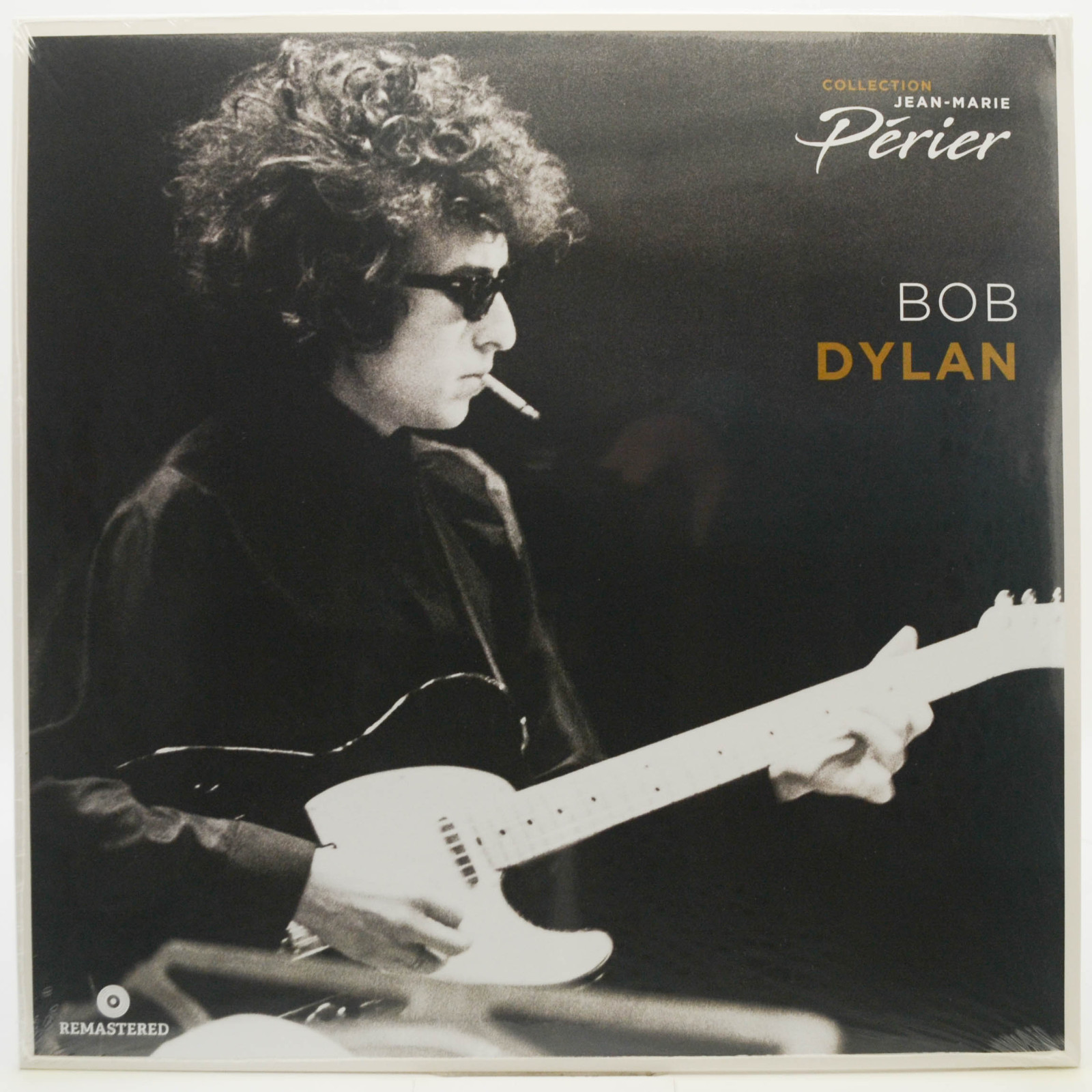 Виниловая пластинка Bob Dylan — Bob Dylan, 1988