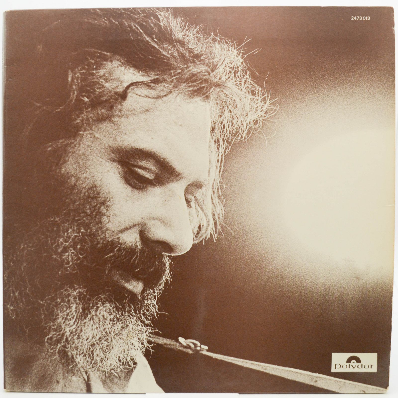 Moustaki — Georges Moustaki (France), 1971