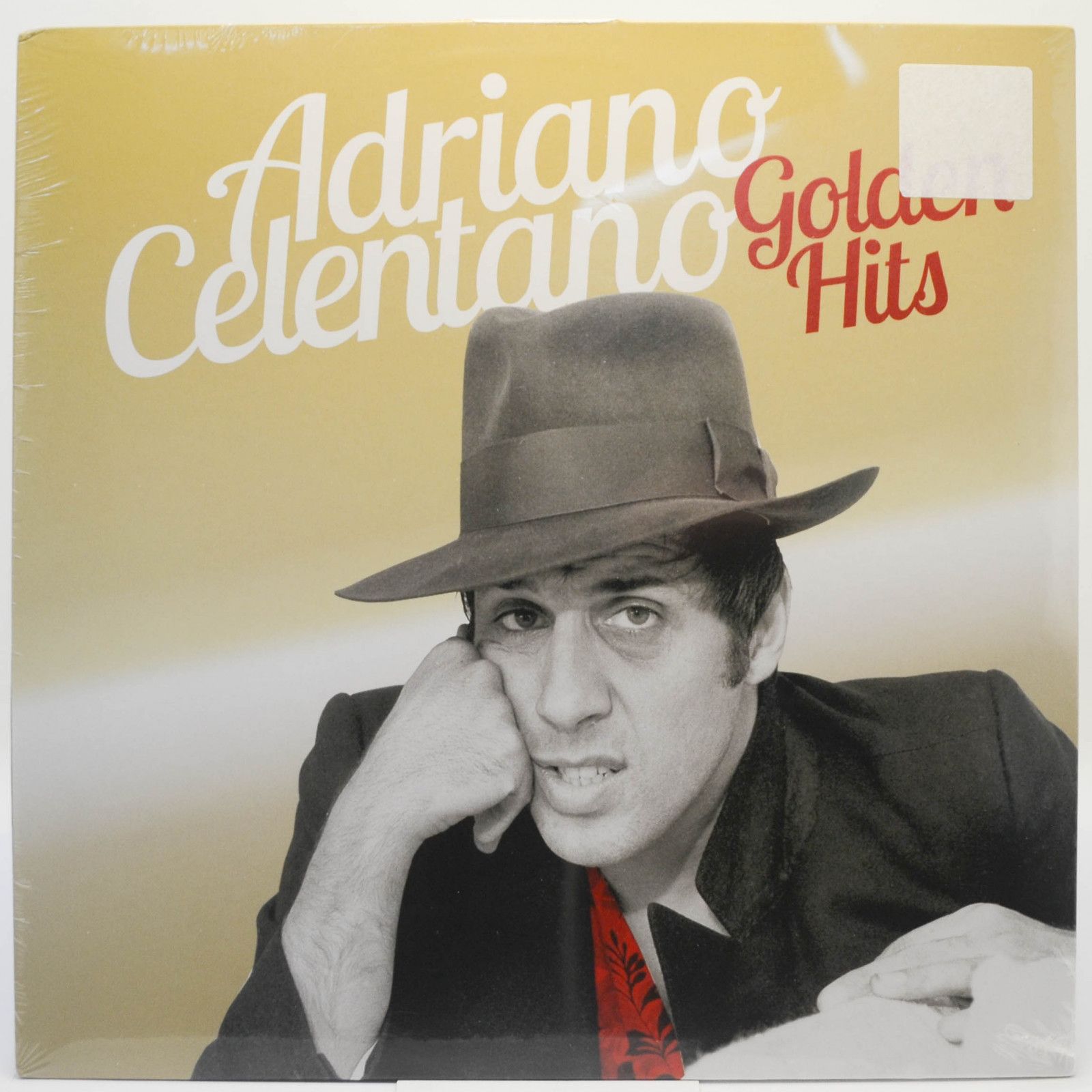 Adriano Celentano — Golden Hits, 2015