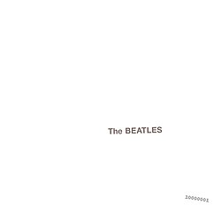 Beatles (White album)