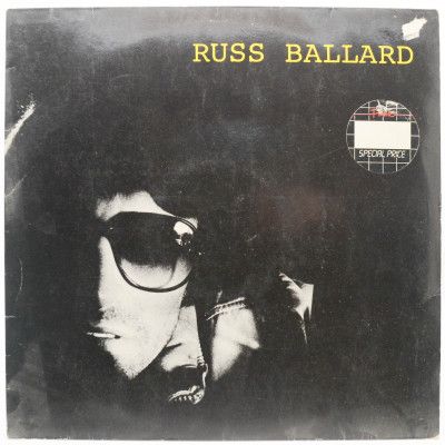 Russ Ballard, 1984