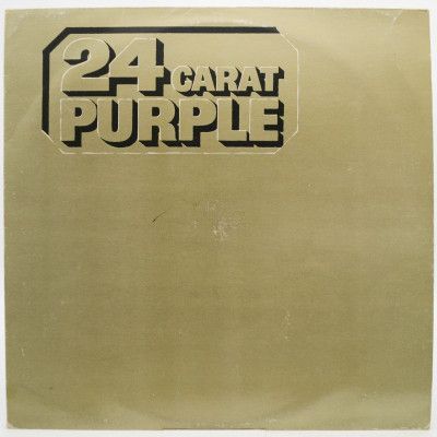 24 Carat Purple, 1975