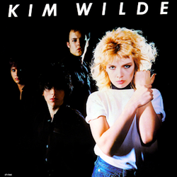 Kim Wilde (1981)