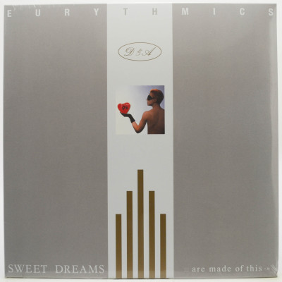 Виниловая пластинка Sweet Dreams (Are Made Of This), 1983