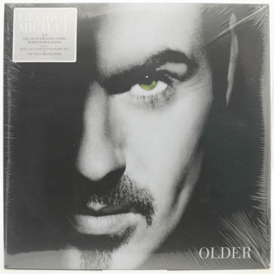 Виниловая пластинка Older (2LP), 1996