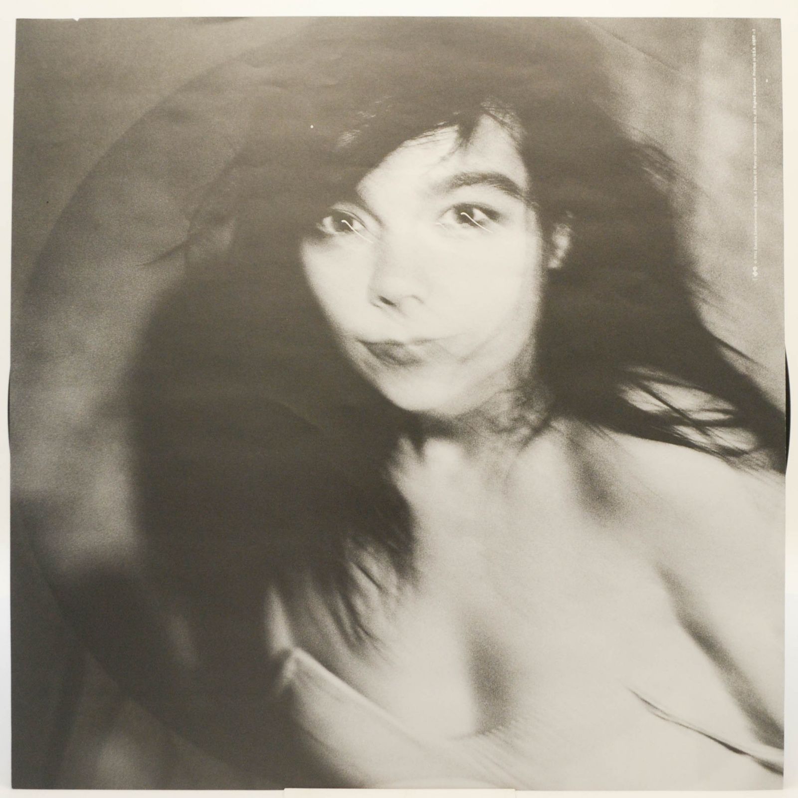 Björk — Telegram, 1997