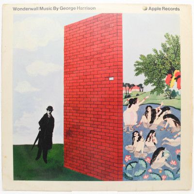 Wonderwall Music, 1968