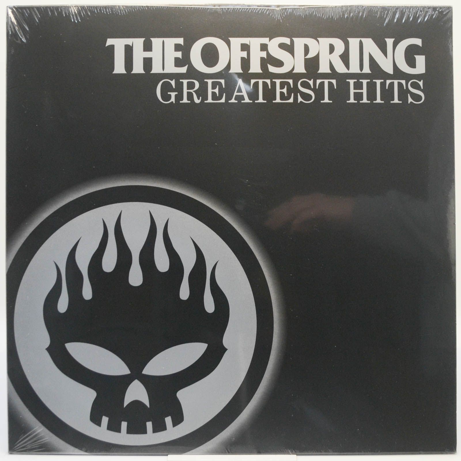 Offspring — Greatest Hits, 2005