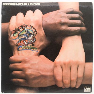 Love In C Minor, 1977