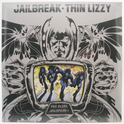 Jailbreak, 1976