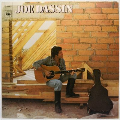 Joe Dassin, 1975