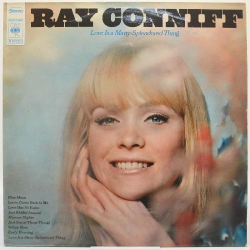 Love Is A Many-Splendored Thing