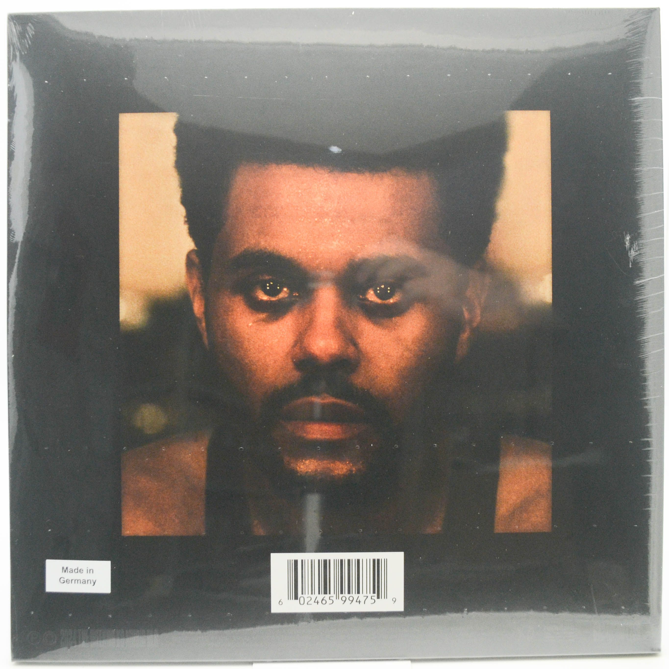 The Weeknd — Hurry Up Tomorrow, 2025