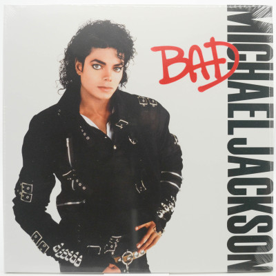 Bad, 1987