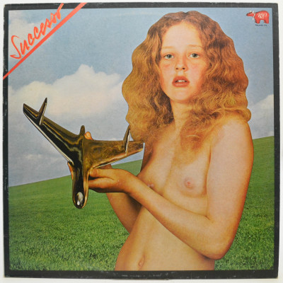 Виниловая пластинка Blind Faith, 1969