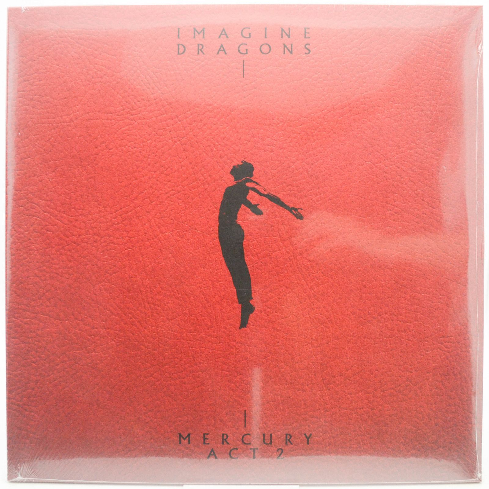 Imagine Dragons — Mercury - Act 2 (2LP), 2022