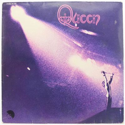 Queen, 1973
