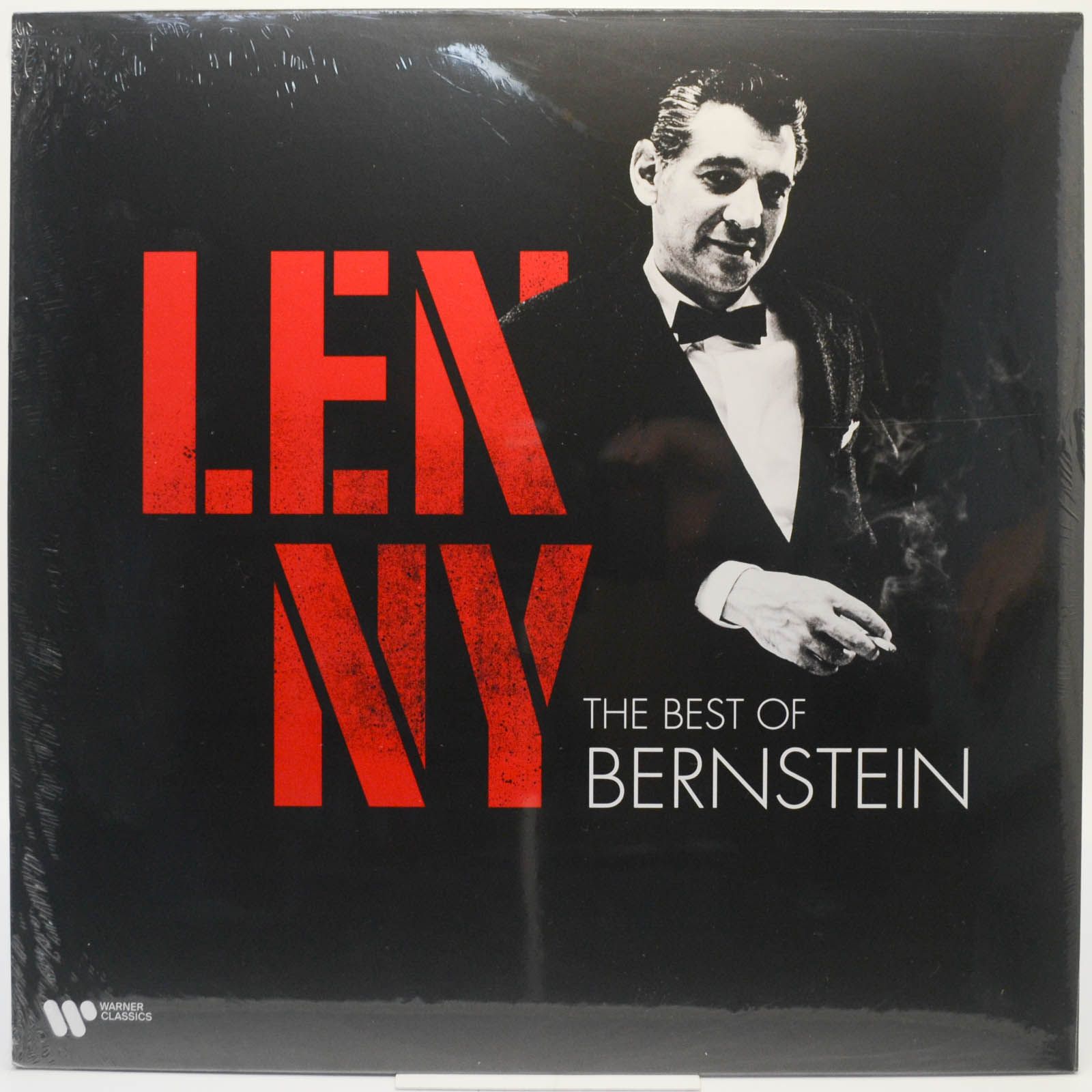 Lenny — The Best Of Leonard Bernstein, 2022