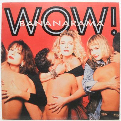 Wow!, 1987
