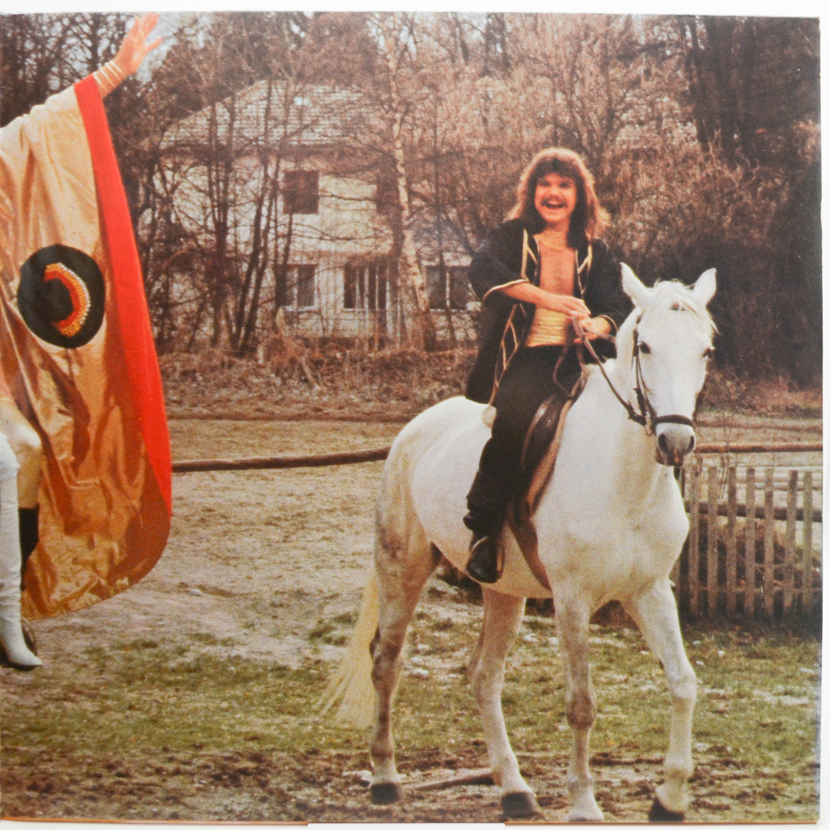 Dschinghis Khan — Dschinghis Khan, 1979