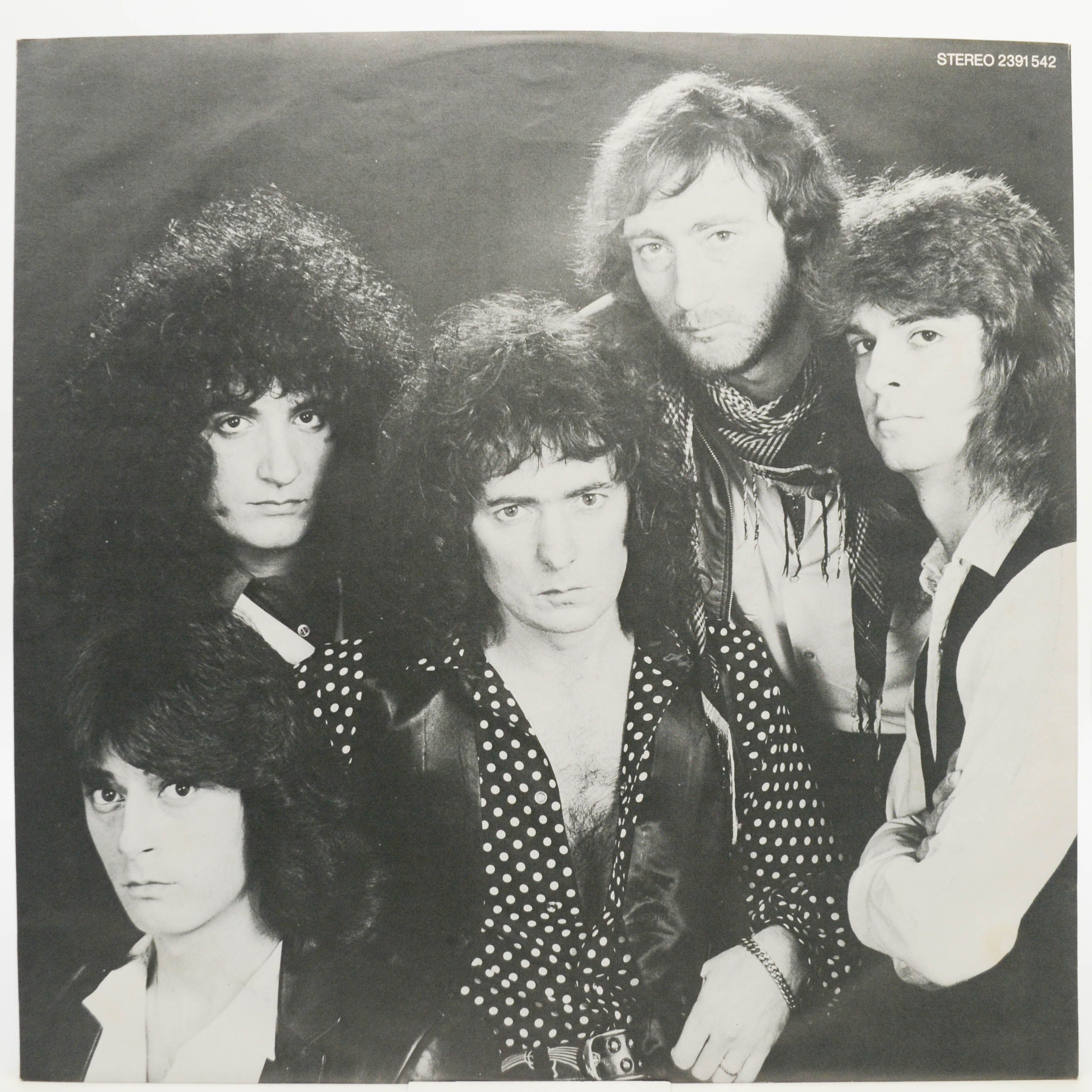 Rainbow — Straight Between The Eyes, 1982