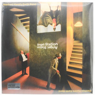 Angel Station, 1979