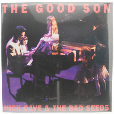 The Good Son, 1990