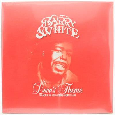 Love's Theme (The Best Of The 20th Century Records Singles) (2LP), 2018