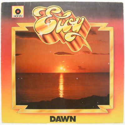 Dawn, 1976