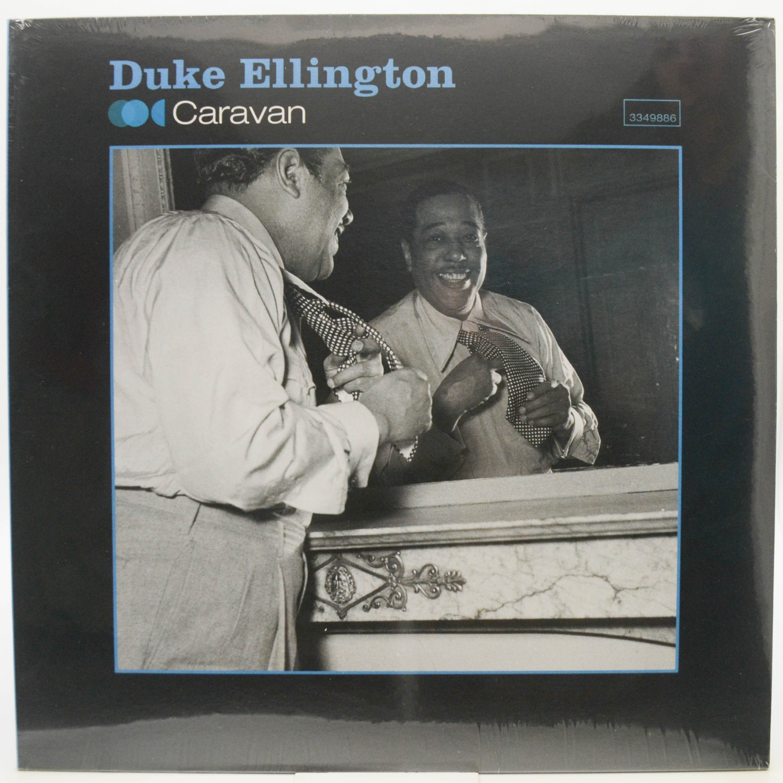 Duke Ellington — Caravan, 2017