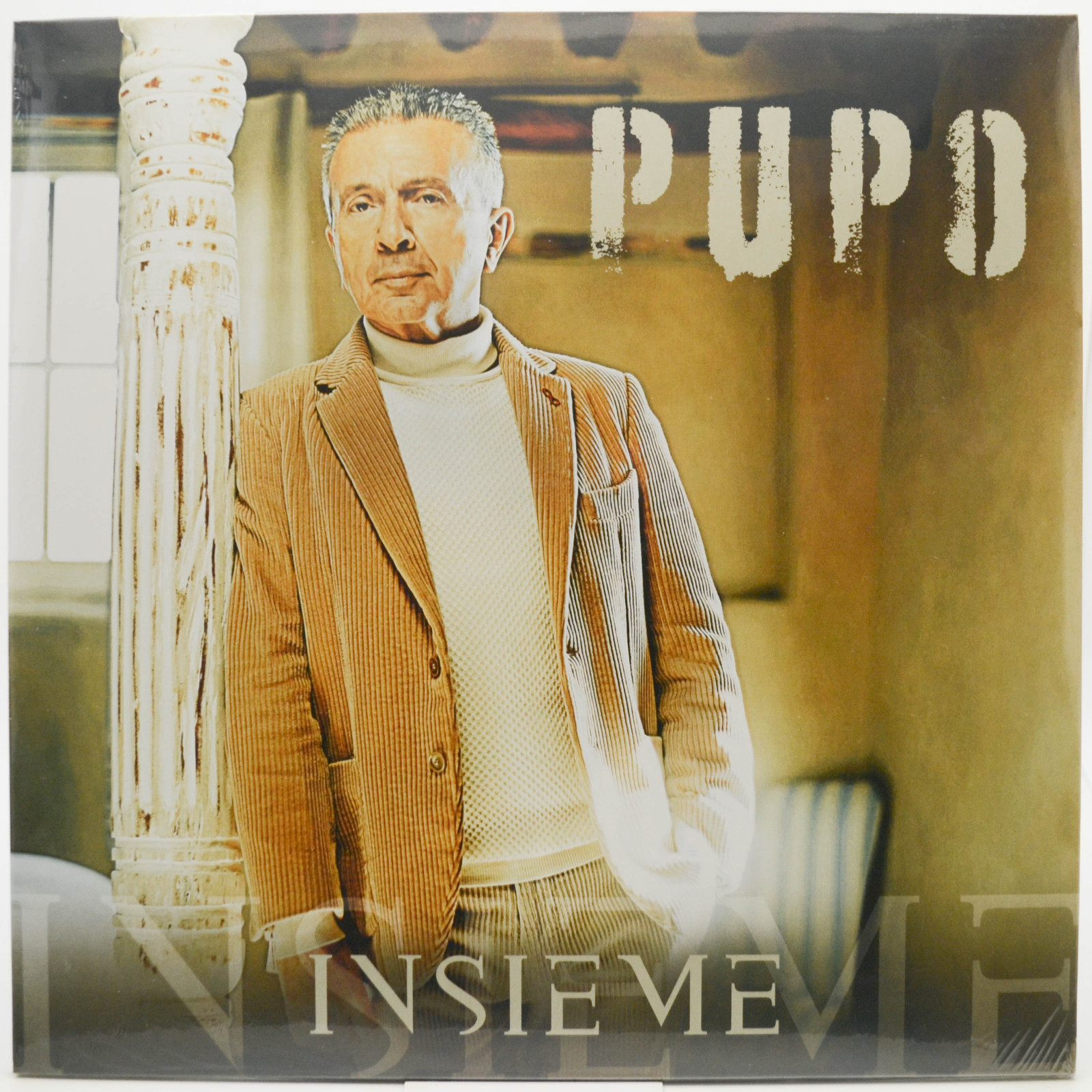 Pupo — Insieme, 2025
