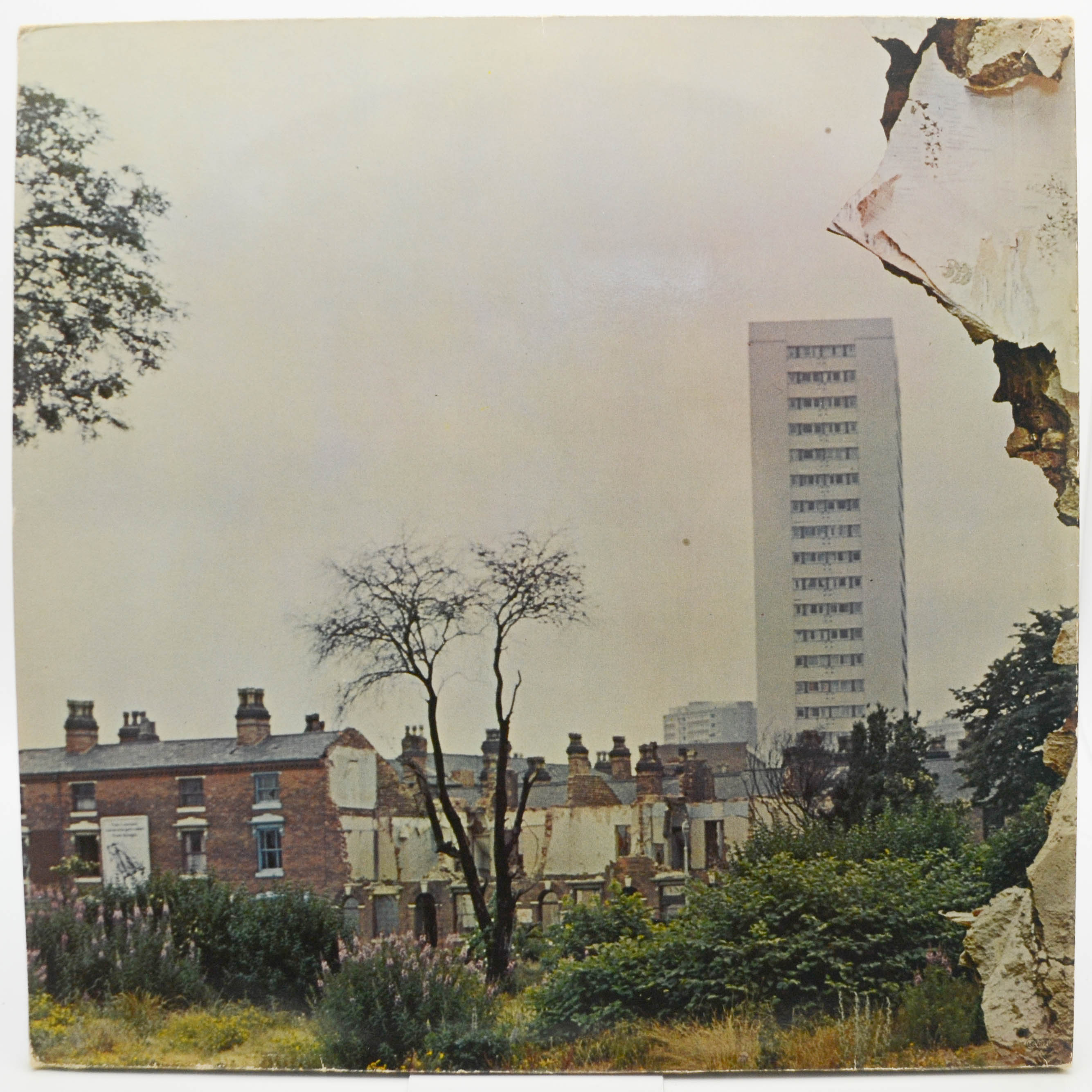 Led Zeppelin — Untitled, 1971