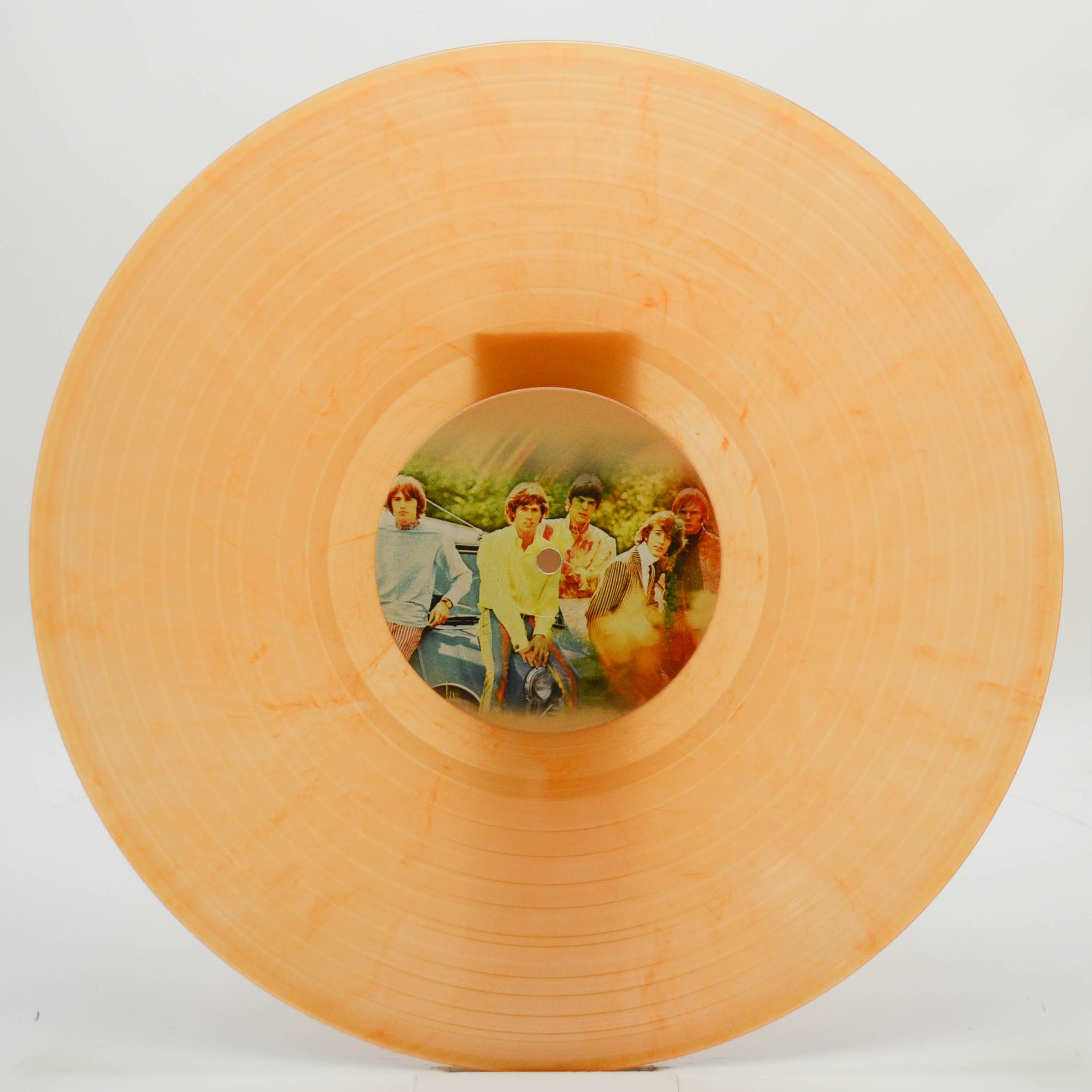 Bee Gees — Live On Air 1967-1968, 2019