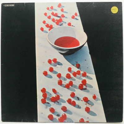 Виниловая пластинка McCartney, 1970