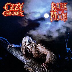 Bark At The Moon