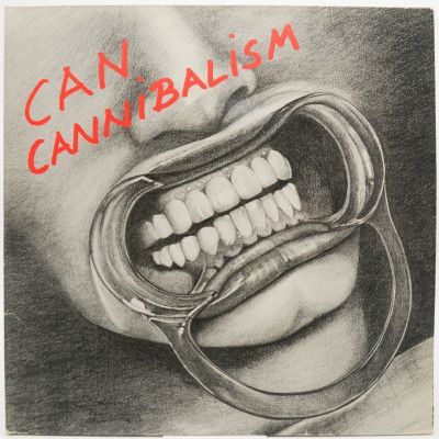 Cannibalism (2LP), 1978