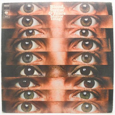 Mirror Image, 1974