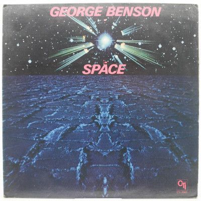 Space (1-st, USA), 1978